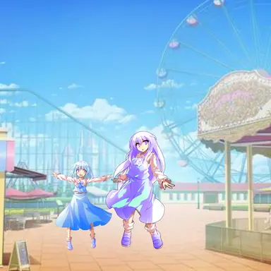 Profile image of ゆめ