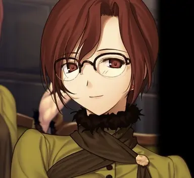 Profile image of 蒼崎橙子