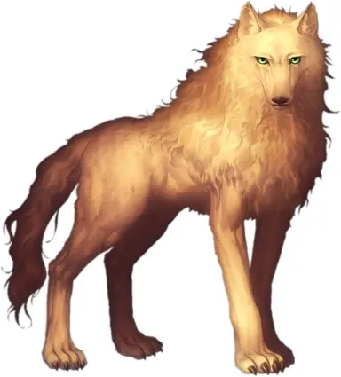 Profile image of ルゥ・ベオウルフ