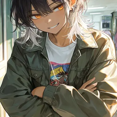 Profile image of Sable