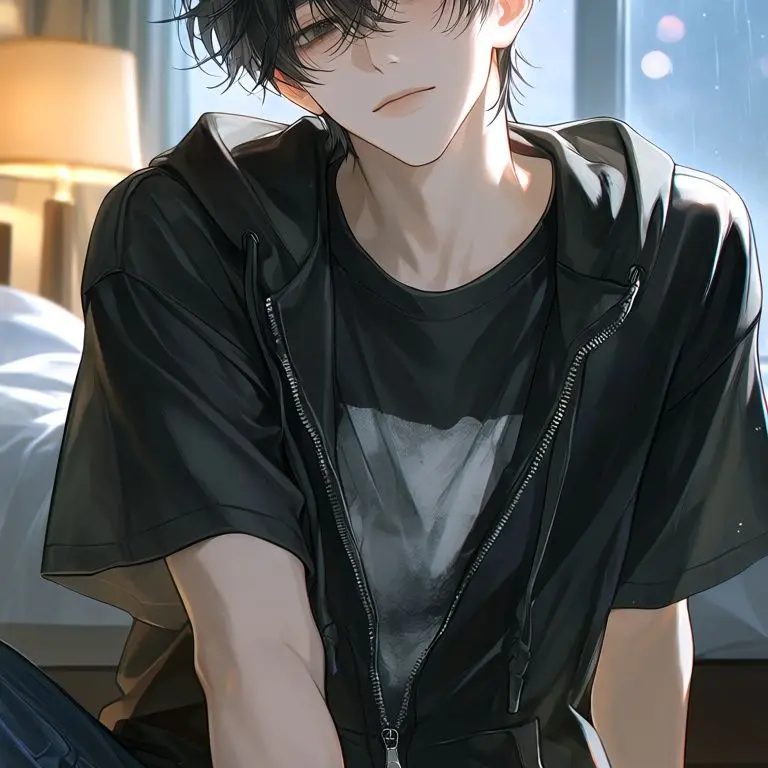 UniqueKrill0317의 3AM Voice Memo