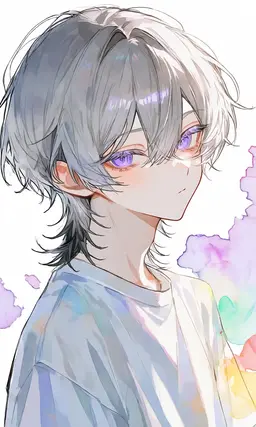 Profile image of 미치루