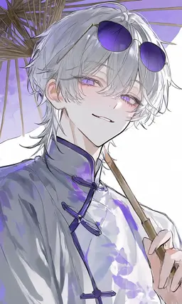 Profile image of 미치루