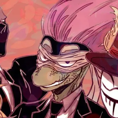 Profile image of スピナー