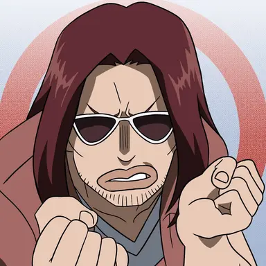 Profile image of マグネ
