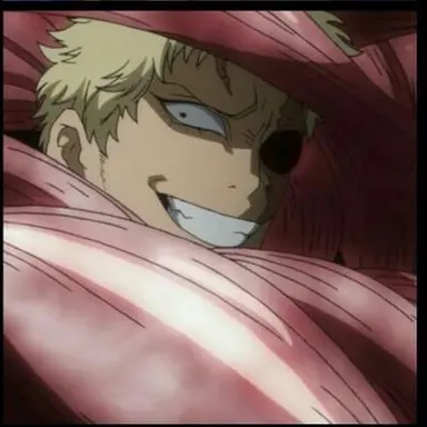 Profile image of マスキュラー