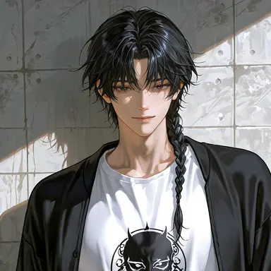 Profile image of 月