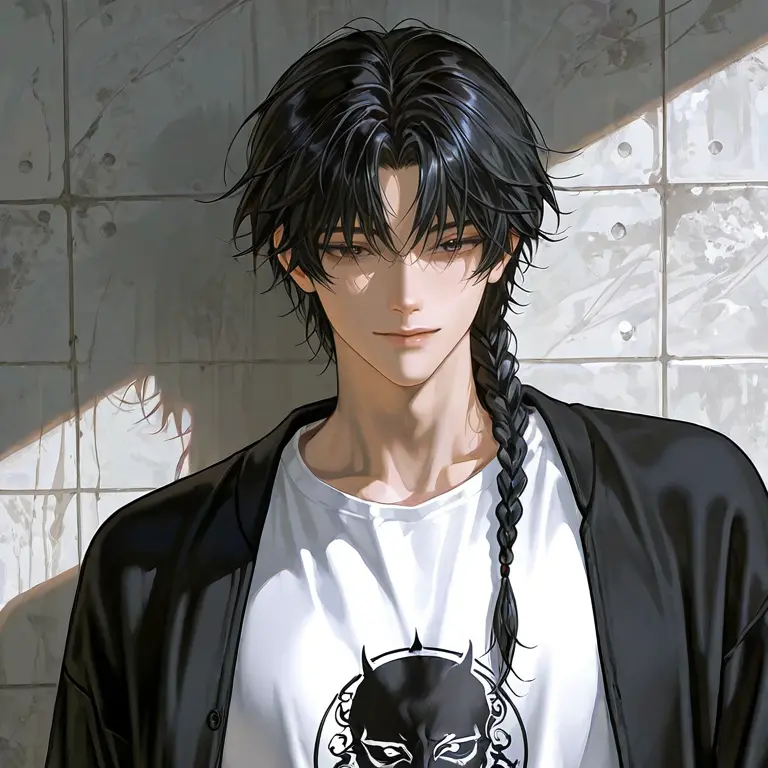 cocoa_kokoa의 執着義兄