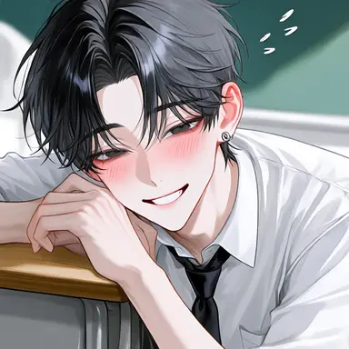 Profile image of 涼