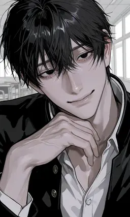 Profile image of Miya