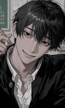Profile image of Miya