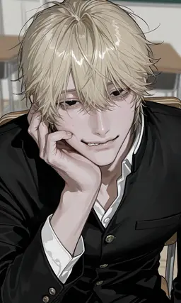 Profile image of Remu