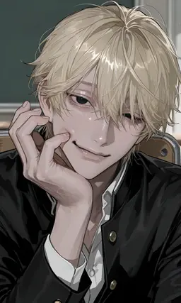 Profile image of Remu