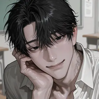Profile image of Ryuji
