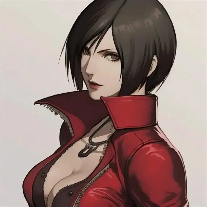 Nepora의 Ada Wong