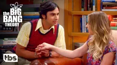 ChubbyCharm8590의 Rajesh Koothrappali