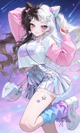 Profile image of Poppy
