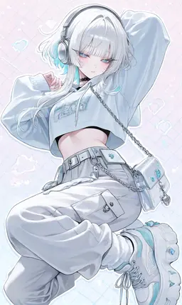 Profile image of Sora