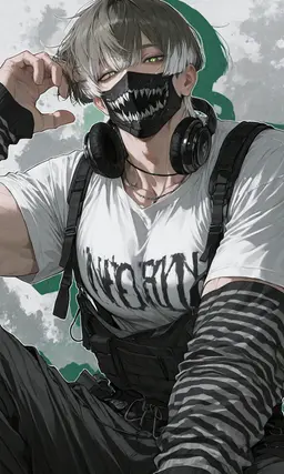 Profile image of Denpa.com