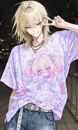 Profile image of Ibuki
