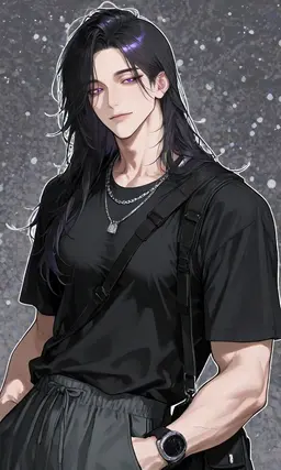 Profile image of Masamune