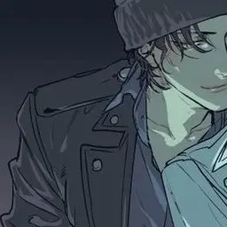Profile image of 赤井  秀一　.
