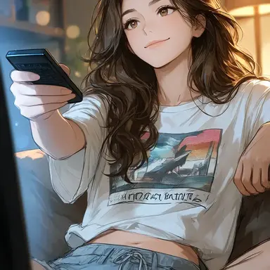 Profile image of Brielle