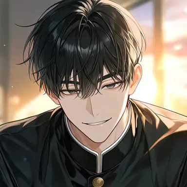Profile image of 晴人