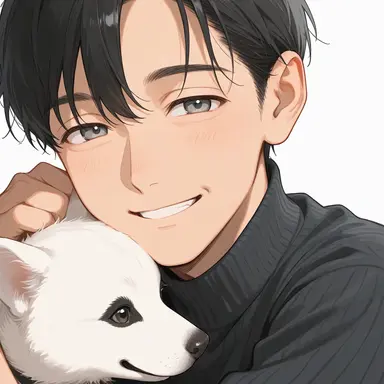 Profile image of 이민석