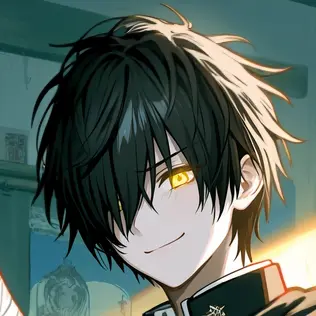 Profile image of 카라스마 야샤
