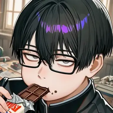 Profile image of 마루오카 부장