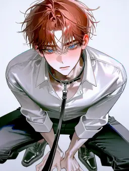 Profile image of 정수호