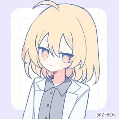 Profile image of メテヲ