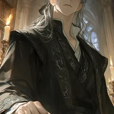 Profile image of Sorvael