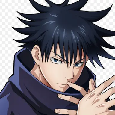 Profile image of 伏黒恵