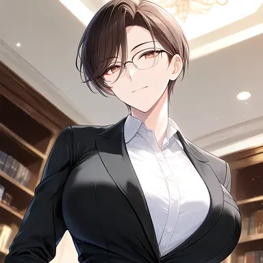 Profile image of Shuko