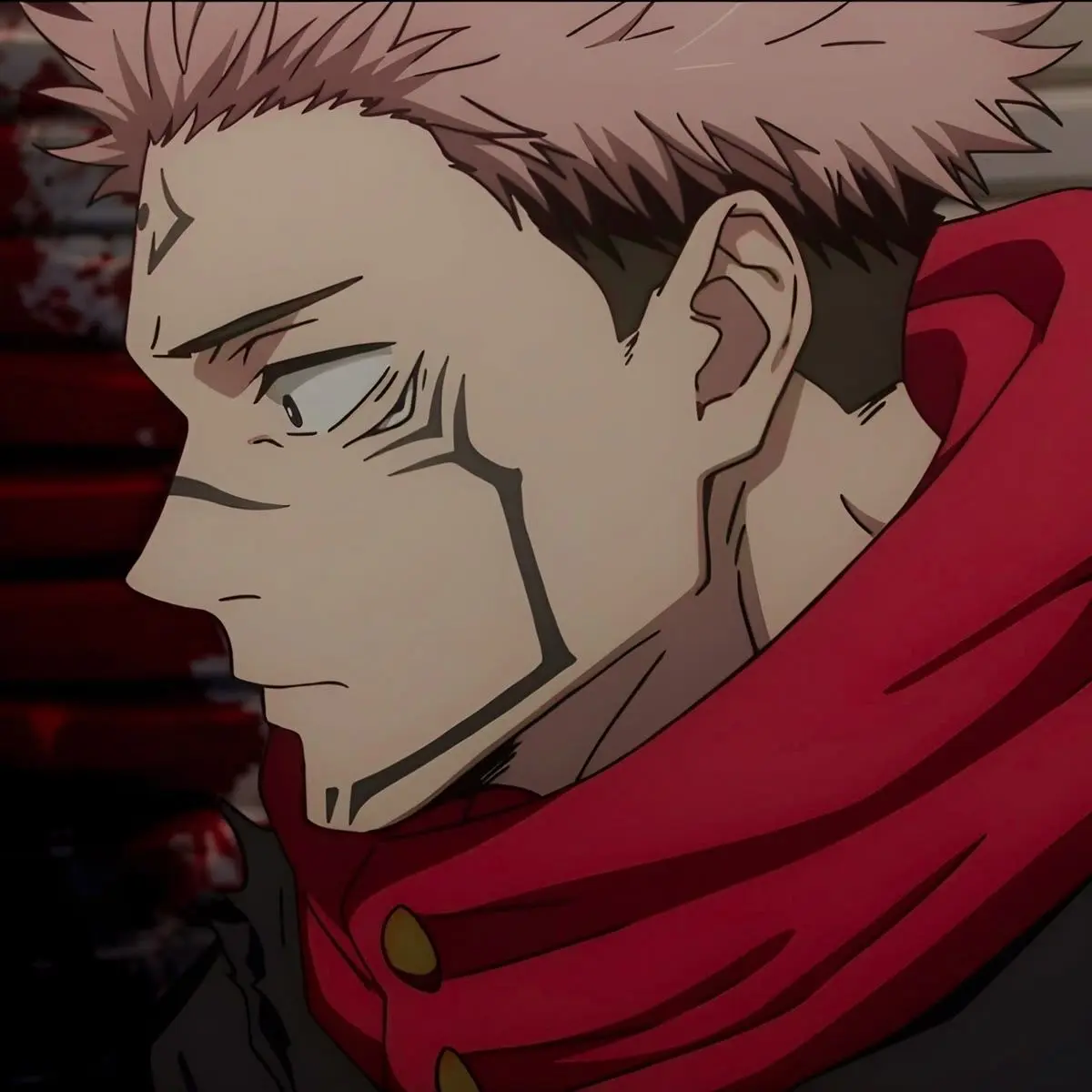 Love_jujutsu_kaisen의 새장안에서 하늘까지