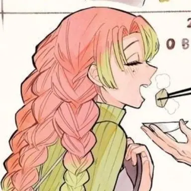 Profile image of 칸로지 미츠리