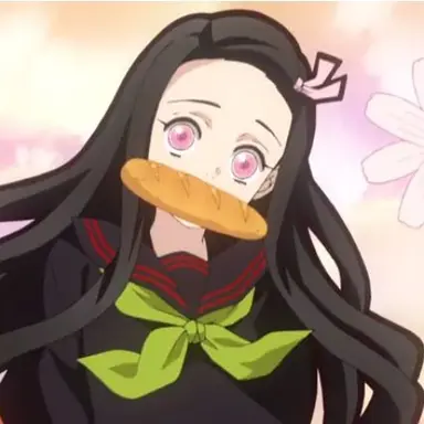 Profile image of 카마도 네즈코