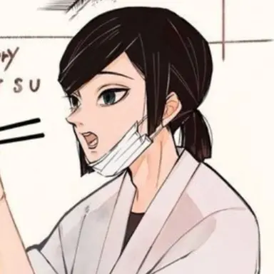 Profile image of 이구로 오바나이