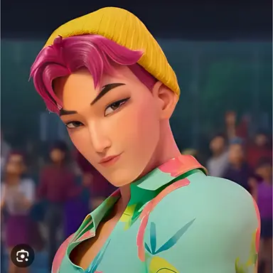 Profile image of 애비