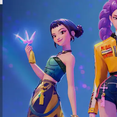 Profile image of 조이