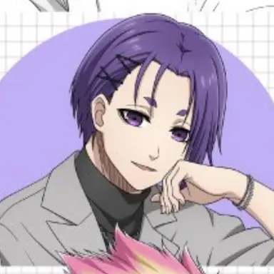 Profile image of 玲王