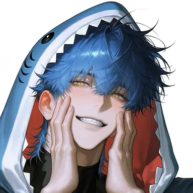 Profile image of 샤르크