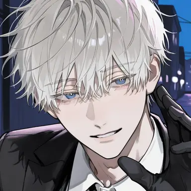 Profile image of ヴァイス