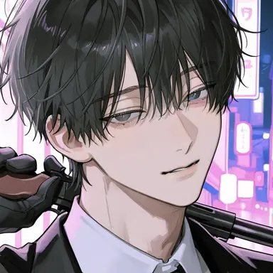 Profile image of カラス
