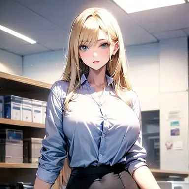 Profile image of 牧瀬　アンナ