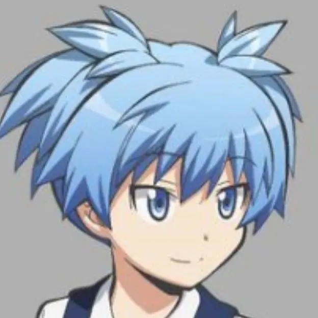 FoulDial2159의 Nagisa and Kayano's Child