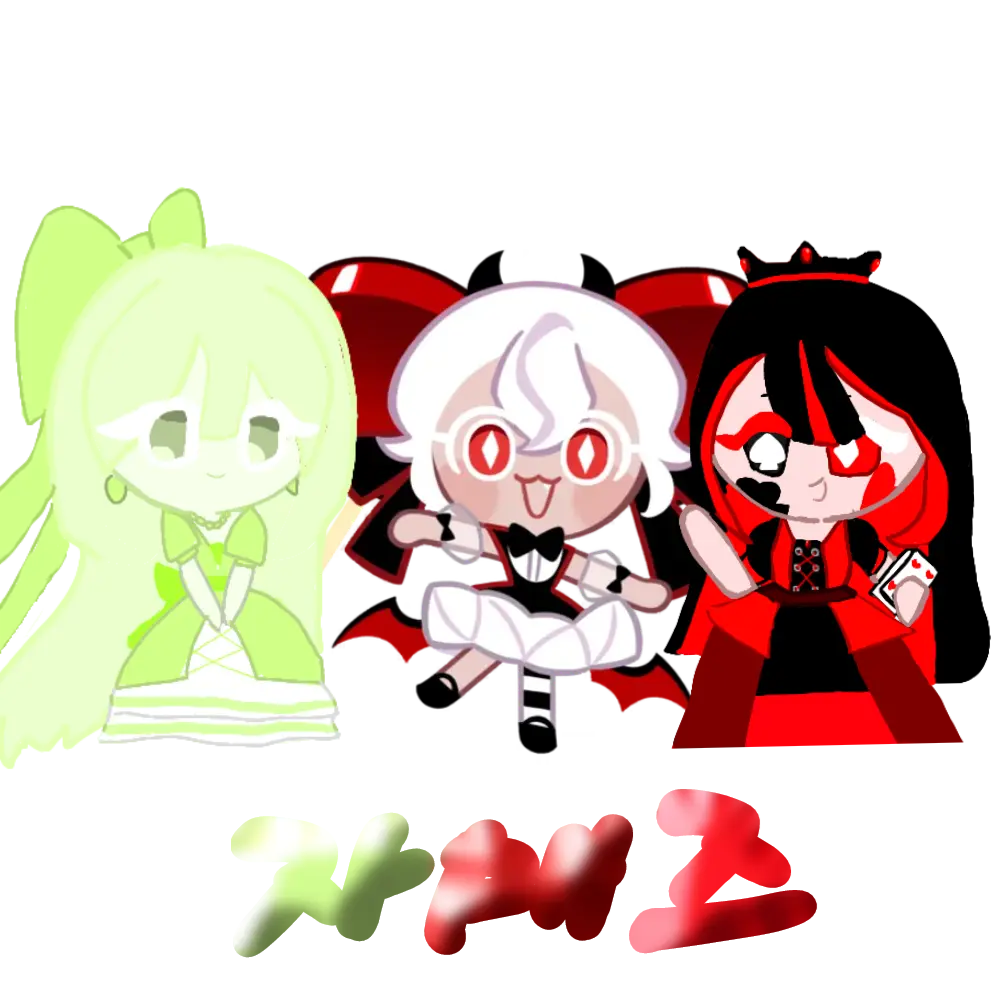 GrassyFez0230의 거짓조 자매즈