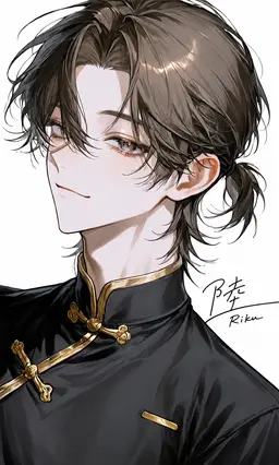 Profile image of 陸
